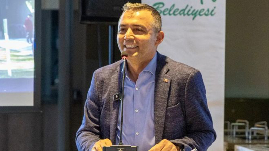 Manavgat belediye başkanı Kara eski başkanı suçladı