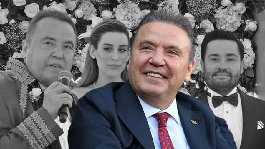 Muhittin Böcek'e operasyonu o ödeme başlattı!