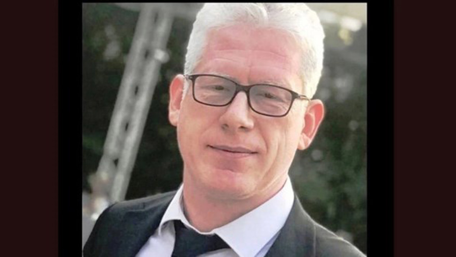 4 gündür kayıp Türkçe öğretmeni aranıyor