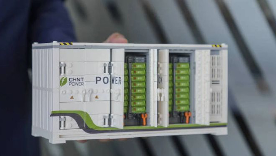 Çinli dev şirketten Balıkesir'e 700 milyon dolarlık yatırım