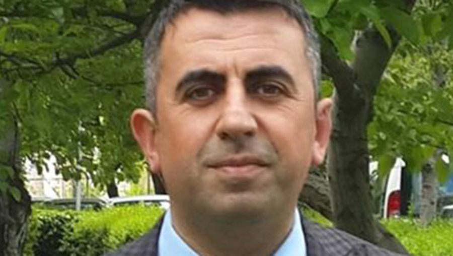 İlçe Tarım Müdürü geçirdiği kalp krizi sonrası hayatını kaybetti