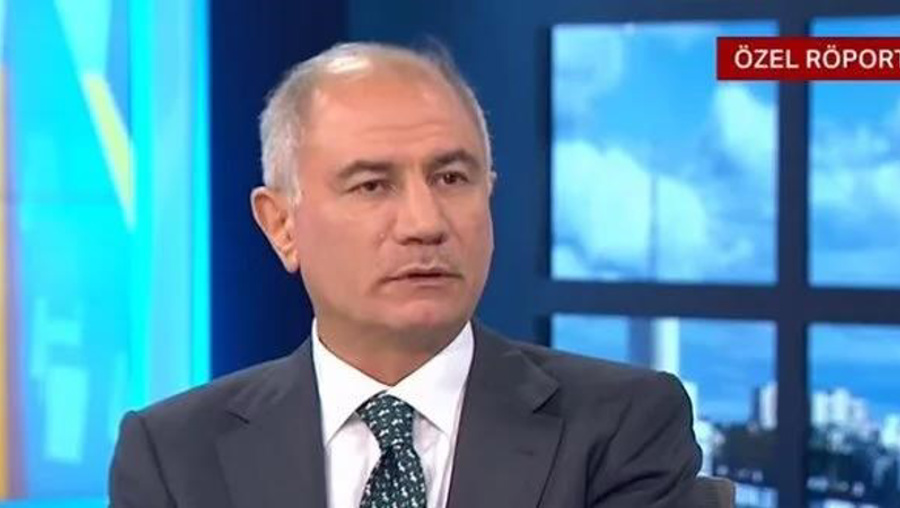 Efkan Ala: Toplumun yüzde 75,9'u süreci destekliyor