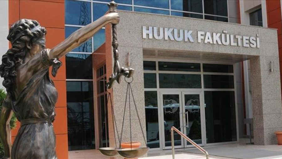 Özvar: Hukuk fakültelerine giriş sıralaması barajı 125 bin oldu