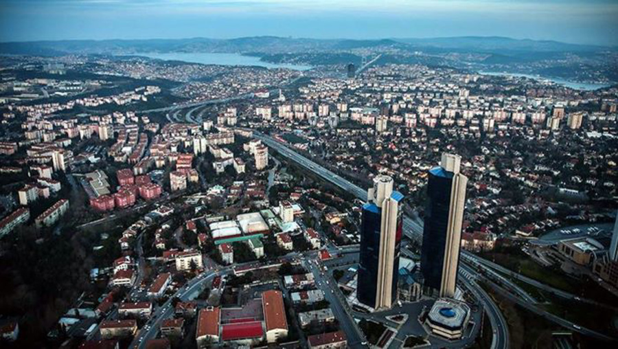 Bankaların deprem göçü başladı