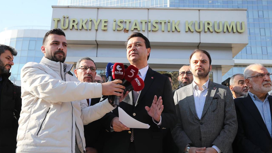 Mahmut Arıkan: Emekli ikramiyesi 4 kurban fiyatı 15 kat arttı