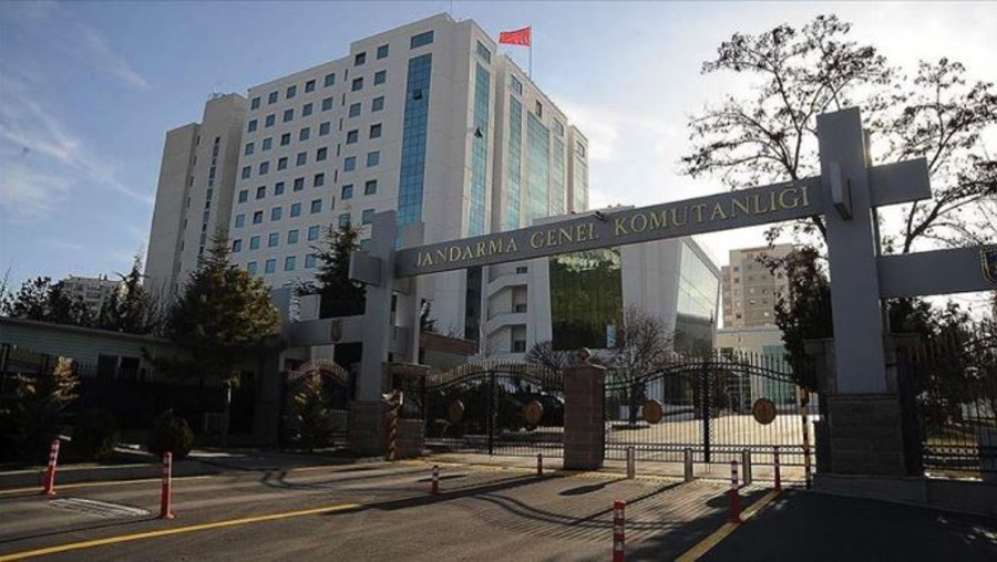Jandarma Genel Komutanlığı 8.000 Uzman Erbaş Alacak