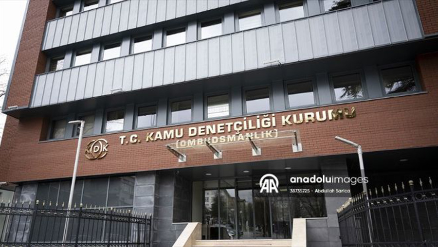 KDK devreye girdi, 325 bin liralık borç 54 bin liraya düşürüldü