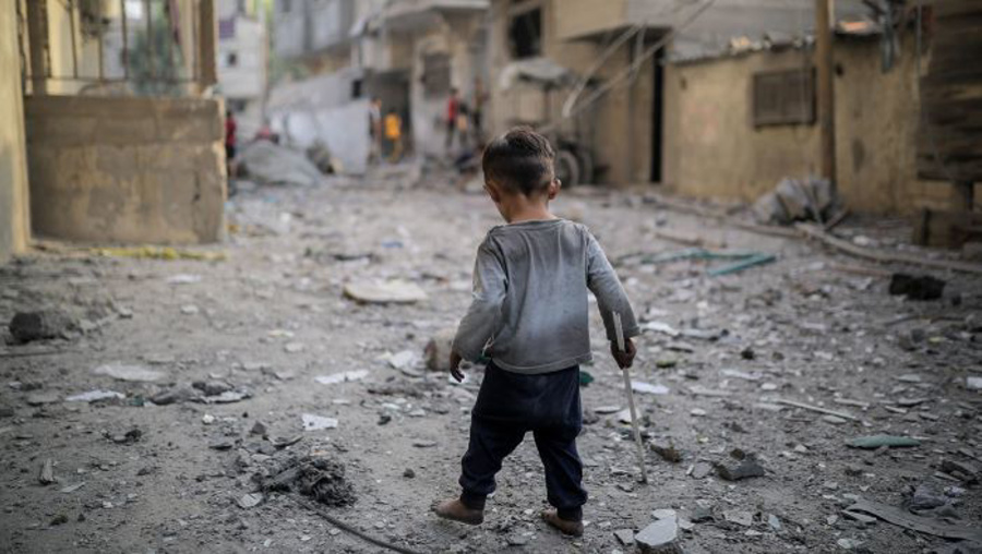 İsrailli rehineleri Türk ekibi arayacak