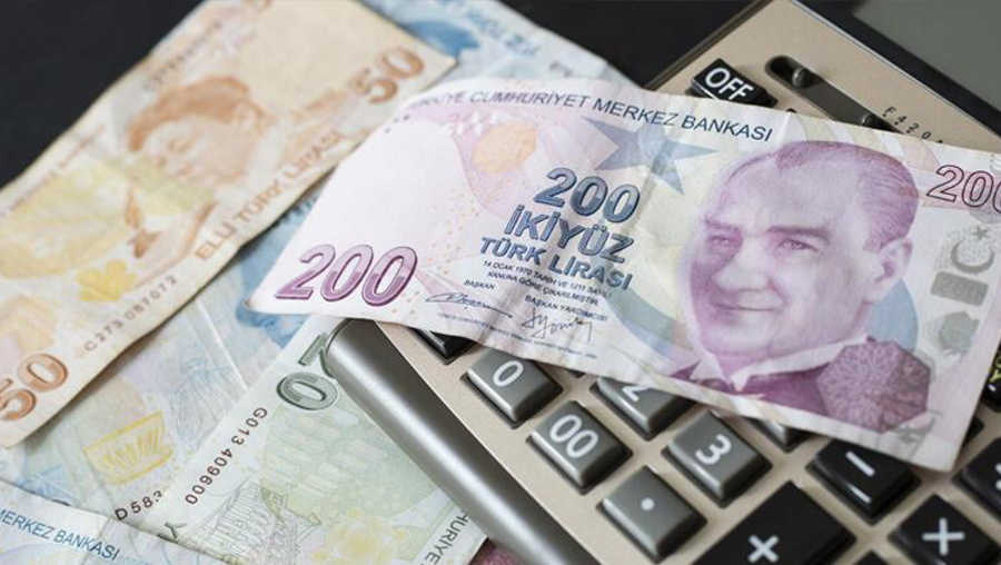 Yüzde 30 zammı beğenmeyen sendika yüzde 0 zamma imza atmış