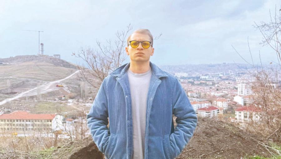 Mamazadelerden organize tehdit