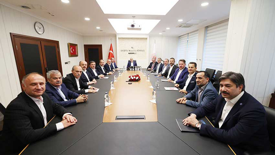 Aylık Enflasyon Farkı Ödemesi Toplu Sözleşme Gündeminde