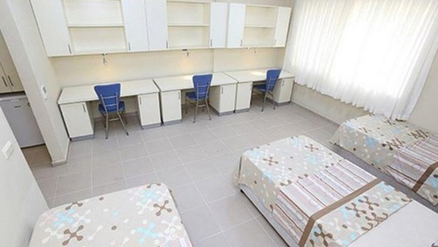 KYK yurtlarında yemek yardımına kısıtlamalar getirildi