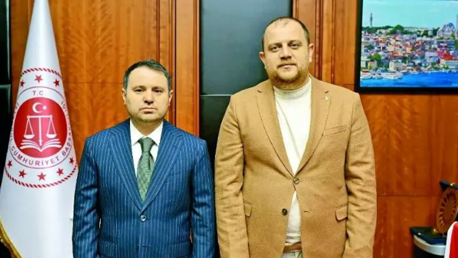 Akın Gürlek: Dönüm noktası Ertan Yıldız’ın itirafçı olması