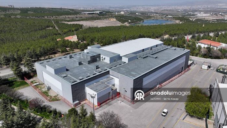 ÖSYM personelinin matbaada tutulma süresi 40 günden 3 güne inecek