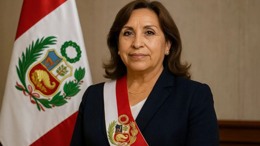 Peru Devlet Başkanı ahlaki yetersizlik gerekçesi ile görevden alındı