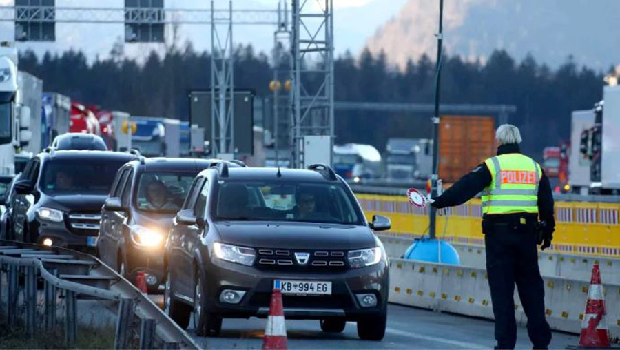 Almanya, 3 yılda vatandaşlık hakkını kaldırdı