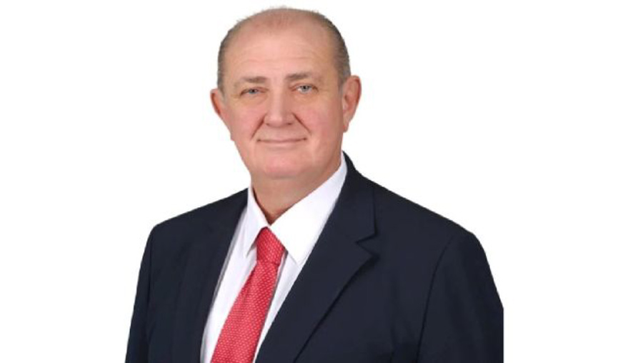 Hayrabolu Belediye Başkanı CHP'den istifa etti