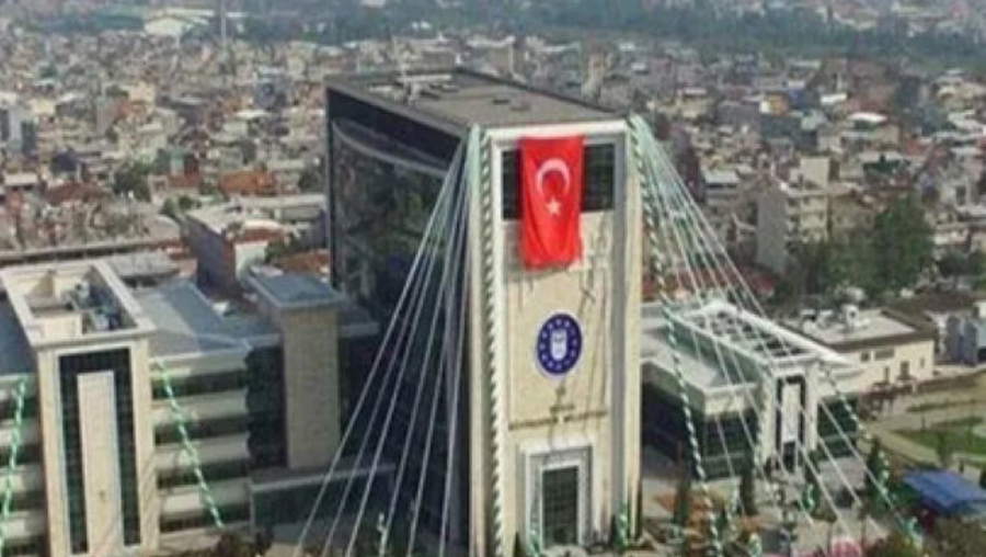 Bursa Büyükşehir Belediye Başkanlığı 200 Memur Alacak