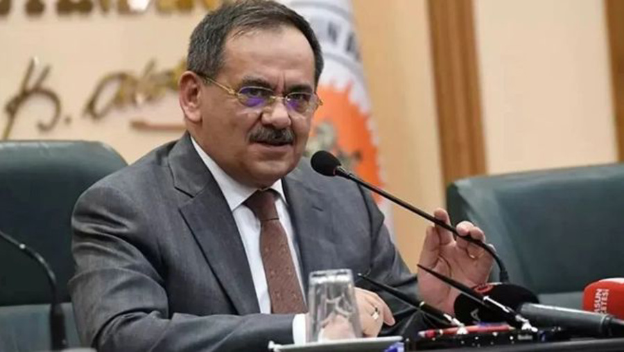 Eski Bayındırlık ve İskan Bakanı Mustafa Demir vefat etti