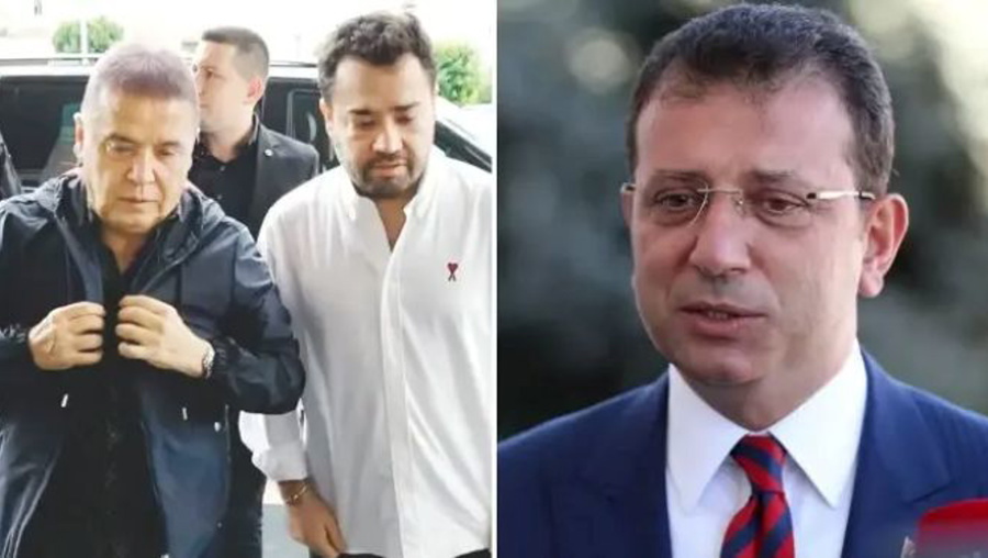'İmamoğlu için para topluyoruz'