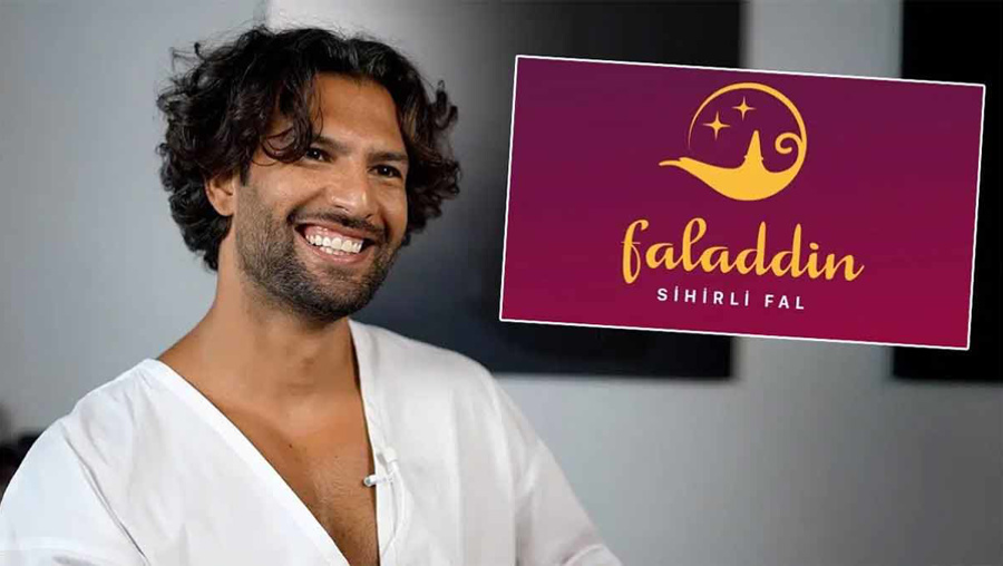 Falcılık uygulamalarını yöneten Taşdelen tutuklandı