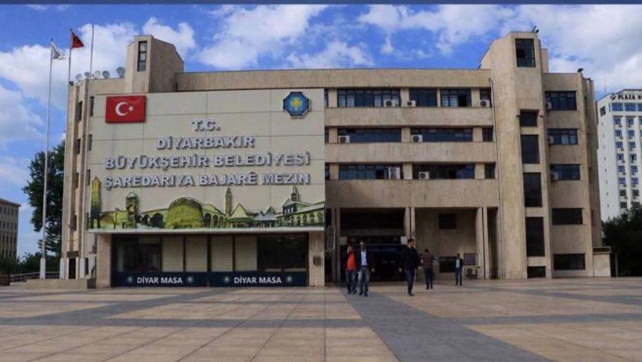 İhale soruşturması Diyarbakır'a da sıçradı