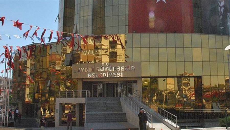 Aydın Büyükşehir Belediyesine 860 milyon liralık finansman
