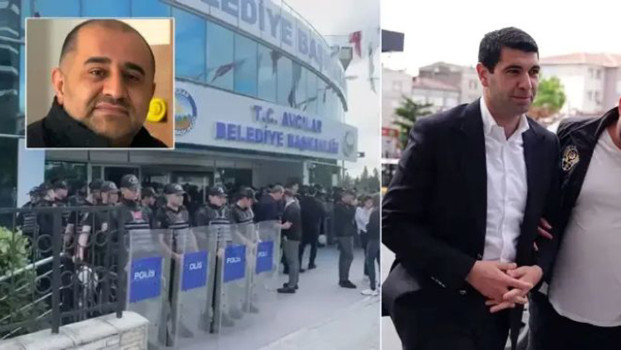 Avcılar Belediyesi’ndeki usulsüz ihaleler tek tek ortaya çıktı