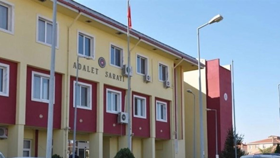 Sungurlu Adliyesi çalışanlarına rüşvet operasyonu