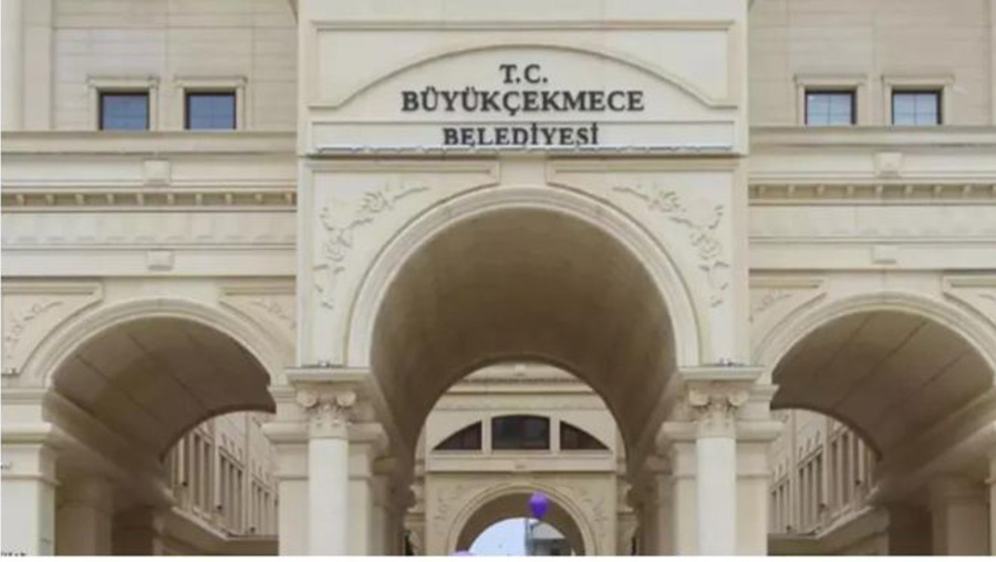 Büyükçekmece Belediyesine yolsuzluk soruşturması