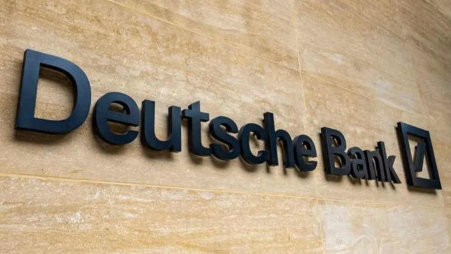 Deutsche Bank 2025 sonu aiz ve dolar/TL tahminini açıkladı!