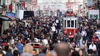 İstanbul’da ihtiyaç olan yerde ev yok