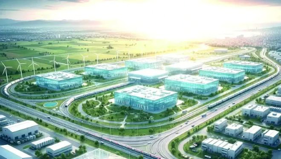 Mega OSB'ler geliyor