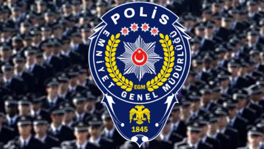 Polisin üzerine otobüsü süren CHP şoförüne suç duyurusu