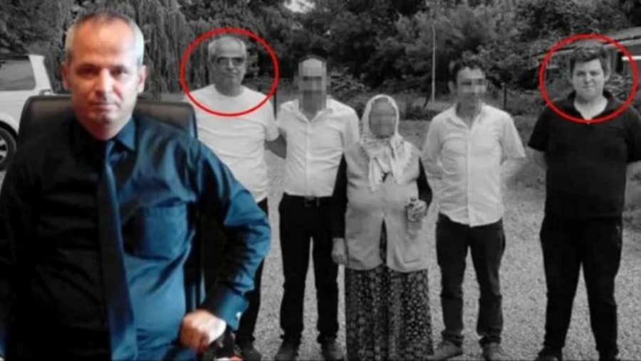 Savcının arkadaşı her şeyi tek tek anlattı