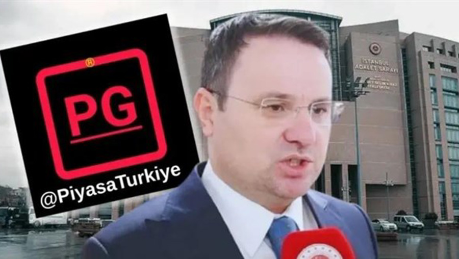 Savcı ve eşini hedef gösteren sosyal medya kullanıcısı tutuklandı