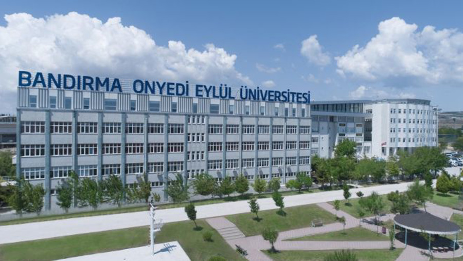 Bandırma Onyedi Eylül Üniversitesi 12 Sözleşmeli Personel Alacak