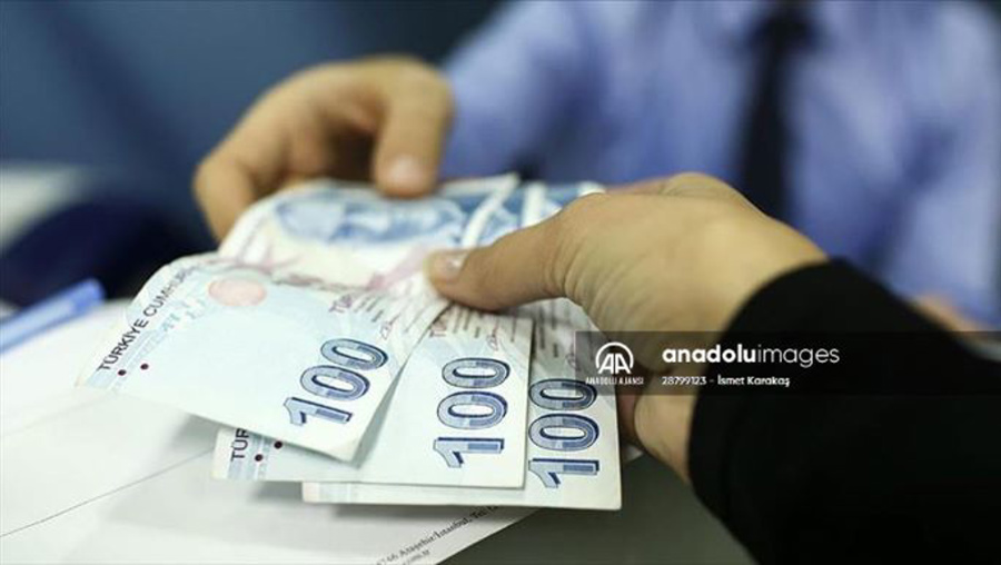 Emeklilere 27 bin TL'ye kadar ödeme