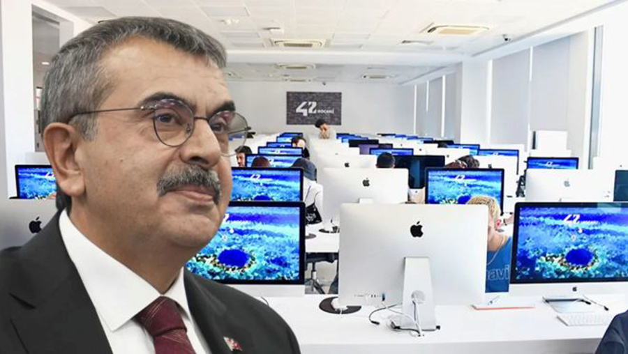 Bakan Tekin: Okullara 2 bin laboratuvar daha geliyor 