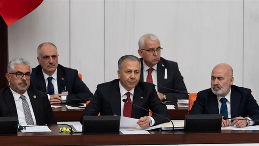 31 bin siteye erişim engeli