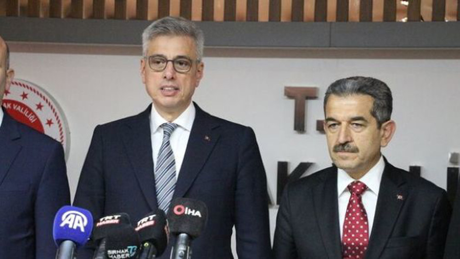 Memişoğlu: 41 tane stratejik cihaz yerli üretilecek