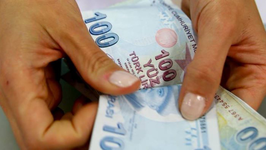 Tüm çalışanların maaşından her ay yüzde 3 kesinti yapılacak