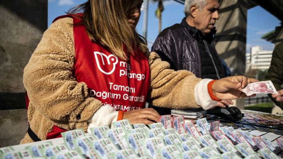 Bahis ekonomisi büyüyor