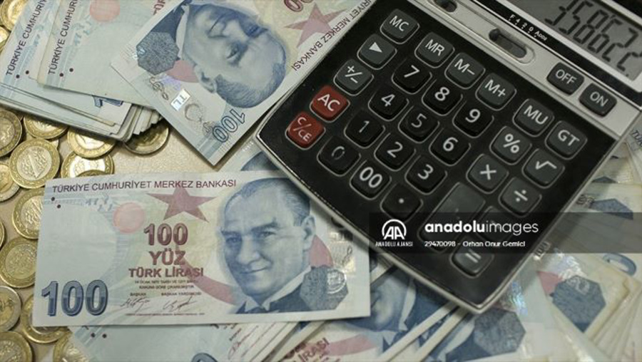 Asgari ücret altın karşısında 25 yılda nasıl eridi?