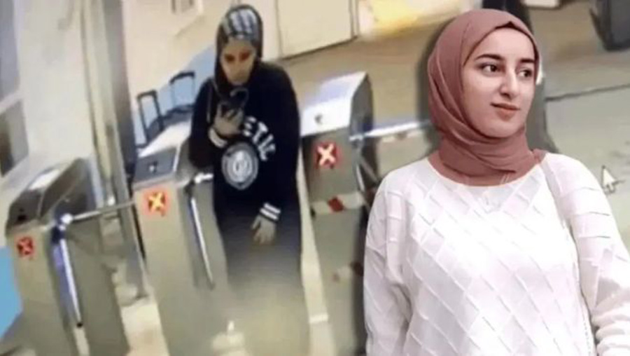 Rojin Kabaiş soruşturmasında kritik rapor