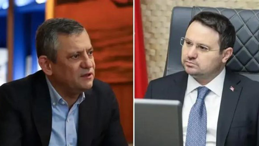 Akın Gürlek hakkındaki 'maaş' iddiaları yalanlandı