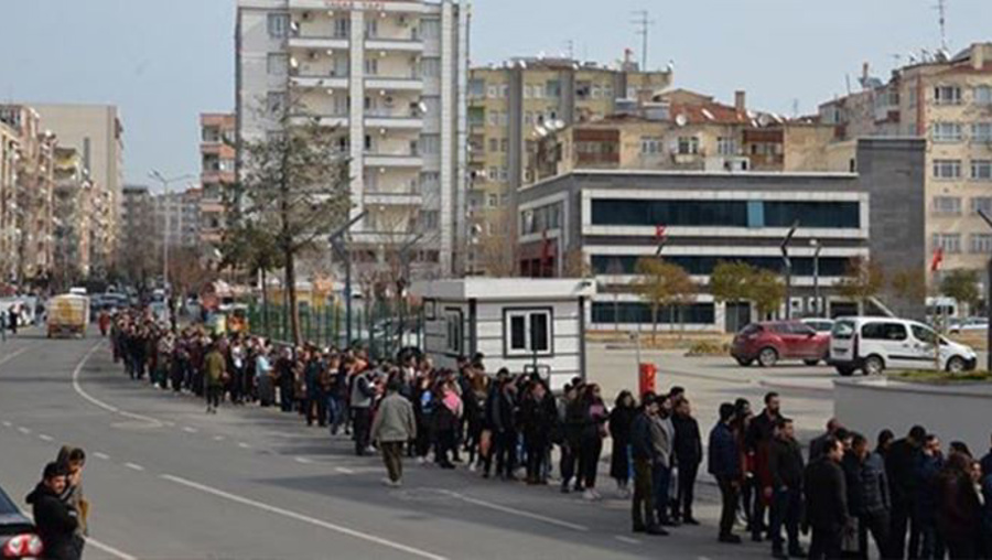 İş arayanların maaş beklentilerinde belirgin yükseliş