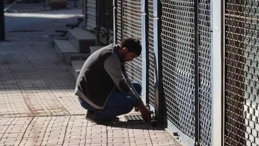 2025'in ilk 6 ayında 96 şirket iflas etti!