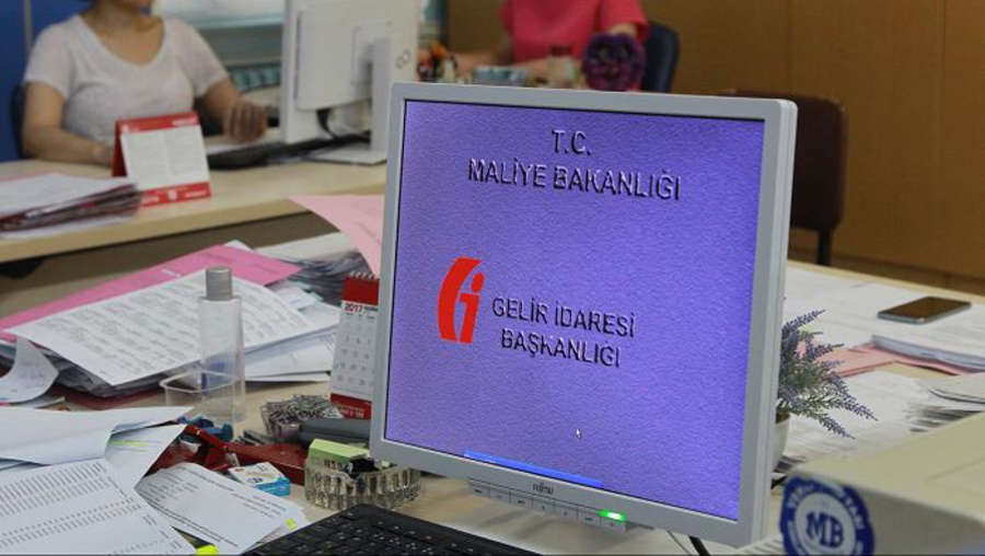 Emlak vergisi ilk taksit ödemesinde bugün son gün