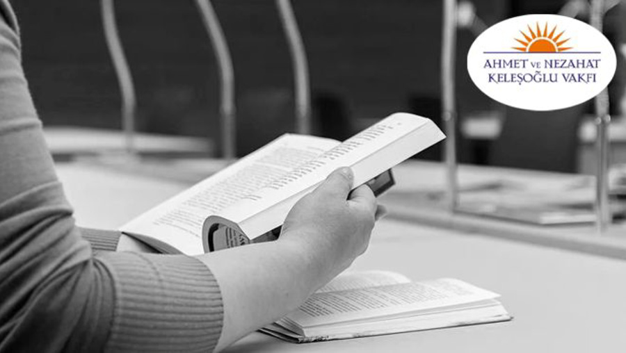 Ahmet ve Nezahat Keleşoğlu Vakfından burs için skandal şartlar